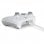 Power A Mando con Cable Blanco Mate para Nintendo Switch