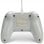 Power A Mando con Cable Blanco Mate para Nintendo Switch