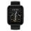 Realme Watch 2 Pro Bluetooth GPS 45mm Farbdisplay Schwarz Einheitsgröße IP68 SpO2 Pulsmesser