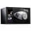 Master Lock X055ML Caja de Seguridad Mediana con Clave Digital