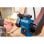 Scheppach BGS700 Broyeur 370W