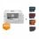Brother Pack MFC-J4540DWXL Multifunción Color Wifi Dúplex Fax + Consumible XL