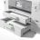 Brother Pack MFC-J4540DWXL Multifunción Color Wifi Dúplex Fax + Consumible XL