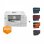 Brother Pack MFC-J4540DWXL Multifunción Color Wifi Dúplex Fax + Consumible XL