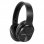 Owlotech Headphone Start Auriculares Bluetooth Negros