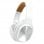 Owlotech Headphone Start Auriculares Bluetooth Blancos