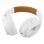 Owlotech Headphone Start Auriculares Bluetooth Blancos