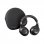Owlotech Ear PRO Auriculares Inalámbricos ANC Negros