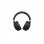 Owlotech Ear PRO Auriculares Inalámbricos ANC Negros