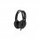 Owlotech Ear Office Next Auriculares con Micrófono Negros