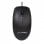 Owlotech M40 Ratón 1.000 DPI Negro