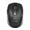 Souris sans fil Owlotech M60 1 600 DPI Noir