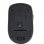 Souris sans fil Owlotech M60 1 600 DPI Noir