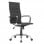 Owlotech Helsinki Silla de Oficina Negra