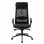 Owlotech Oslo Silla de Oficina Negra