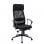 Owlotech Oslo Silla de Oficina Negra