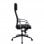 Owlotech Oslo Silla de Oficina Negra