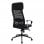 Owlotech Oslo Silla de Oficina Negra