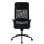 Owlotech Oslo Silla de Oficina Negra