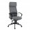 Owlotech Oslo Silla de Oficina Gris