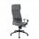 Owlotech Oslo Silla de Oficina Gris