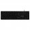 Owlotech Essential K100 Teclado Preto