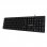 Owlotech Essential K100 Teclado Preto