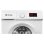 Origial Prowash 7 Kg Lavadora Carga Frontal D Blanca
