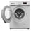 Origial Prowash 7 Kg Lavadora Carga Frontal D Blanca