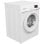 Origial Prowash 7 Kg Lavadora Carga Frontal D Blanca