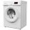Origial Prowash 7 Kg Lavadora Carga Frontal D Blanca