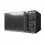 Origial ORIMICG20FSMIR Infinityheat Microondas con Grill 20L 1000W Negro