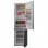 Origial Cool&Freeze 201 Frigorífico Combi No Frost E Inox