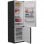 Origial Cool&Freeze 201 Frigorífico Combi No Frost E Inox