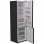 Origial Cool&Freeze 201 Frigorífico Combi No Frost E Inox