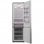 Origial Cool&Freeze 201 Frigorífico Combi No Frost E Inox