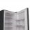 Origial Cool&Freeze 201 Frigorífico Combi No Frost E Inox