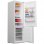 Origial Cool&Freeze 201 Frigorífico Combi No Frost E Blanco