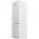 Origial Cool&Freeze 201 Frigorífico Combi No Frost E Blanco