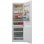 Origial ORICOMBI188NFW Essential Frigorífico Combi No Frost F Blanco