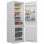 Origial ORICOMBI188NFW Essential Frigorífico Combi No Frost F Blanco