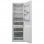 Origial ORICOMBI188NFW Essential Frigorífico Combi No Frost F Blanco