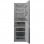 Origial ORICOMBI188NFIN Essential Frigorífico Combi No Frost F Inox
