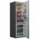 Origial ORICOMBI188NFIN Essential Frigorífico Combi No Frost F Inox