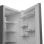 Origial ORICOMBI188NFIN Essential Frigorífico Combi No Frost F Inox