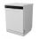 Origial ORIDW60W Load&Chill Lavavajillas Capacidad 13 Cubiertos D Blanco