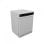 Origial ORIDW60W Load&Chill Lavavajillas Capacidad 13 Cubiertos D Blanco