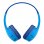 Belkin SoundForm Mini Auriculares Inalámbricos para Niños Azul
