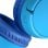 Cuffie wireless Belkin SoundForm Mini per bambini Blu