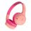 Belkin SoundForm Mini Casque sans fil pour enfants Rose